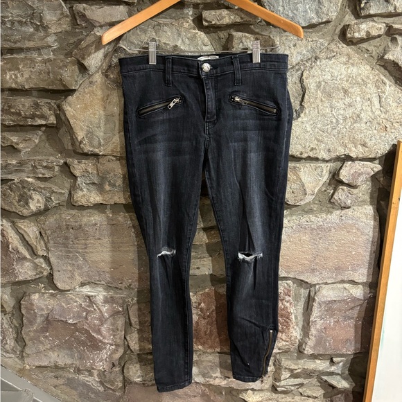 Current/Elliott Jeans - Picture 1 of 2